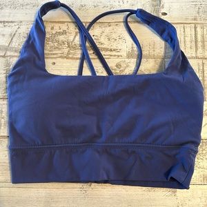 BuffBunny Revolution bra